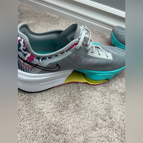 Women’s Nike Air Zoom Super Rep 3 - Picture 4 of 7